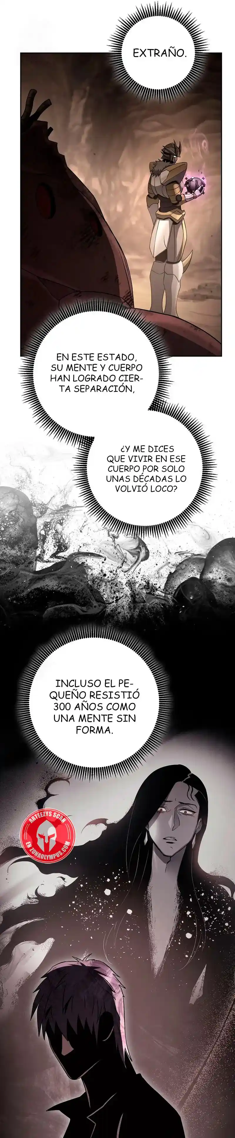 Skeleton Soldier - Capítulo 350 - Página 16 - LectorTMOo