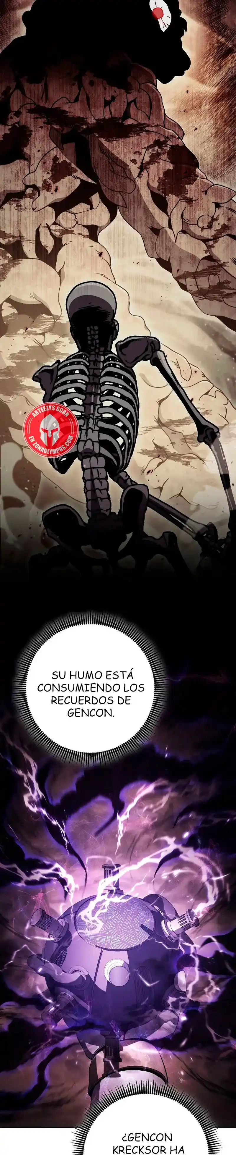 Skeleton Soldier - Capítulo 350 - Página 24 - LectorTMOo