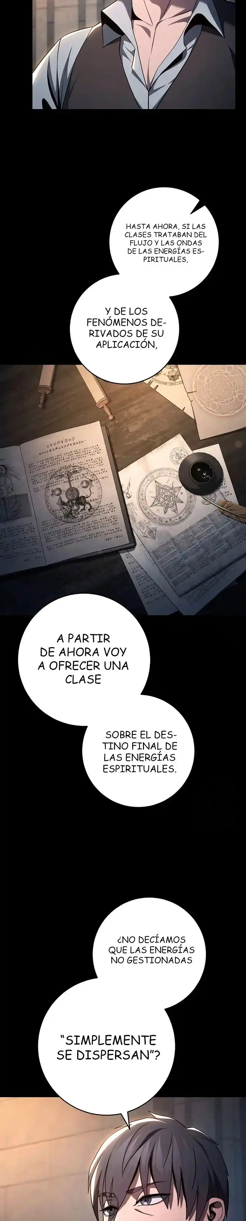 Skeleton Soldier - Capítulo 351 - Página 4 - LectorTMOo