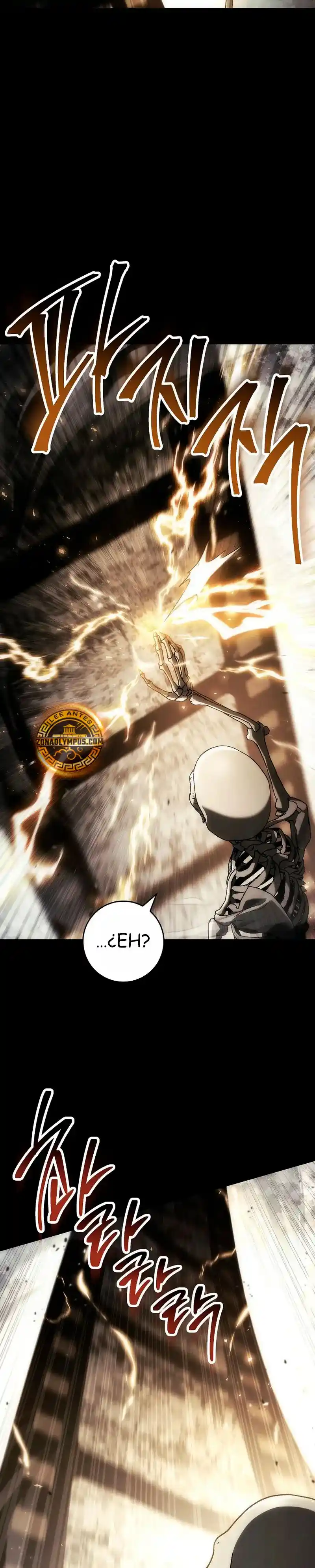 Skeleton Soldier - Capítulo 351 - Página 12 - LectorTMOo