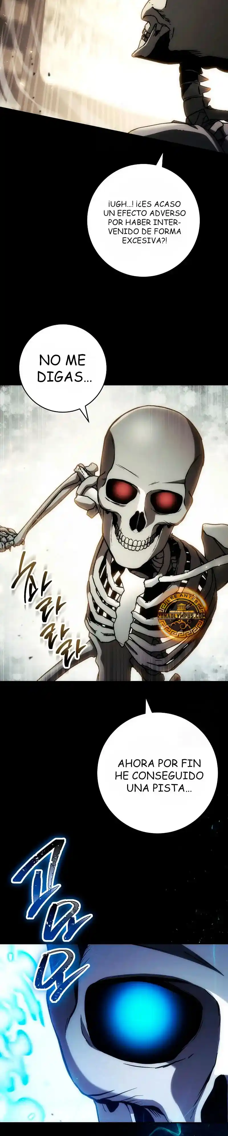 Skeleton Soldier - Capítulo 351 - Página 13 - LectorTMOo