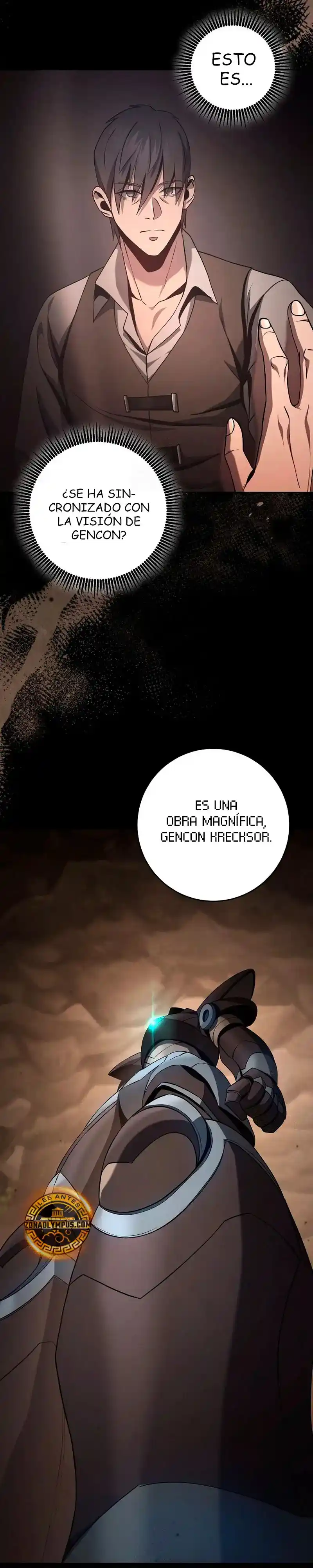 Skeleton Soldier - Capítulo 351 - Página 17 - LectorTMOo