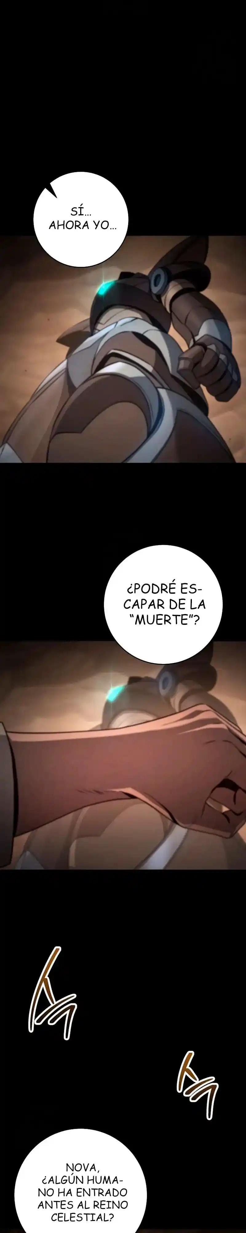 Skeleton Soldier - Capítulo 351 - Página 18 - LectorTMOo