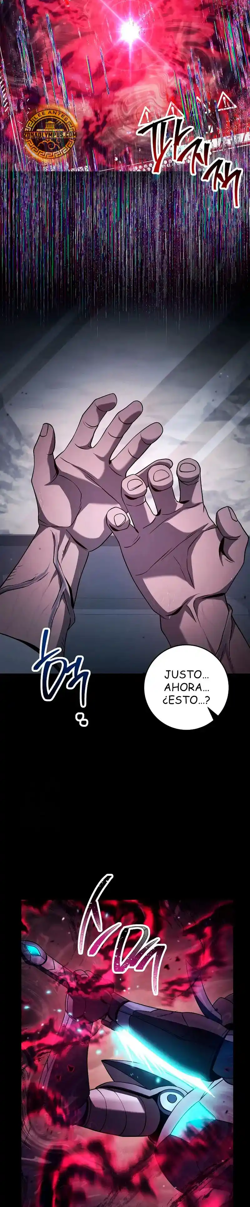 Skeleton Soldier - Capítulo 351 - Página 25 - LectorTMOo