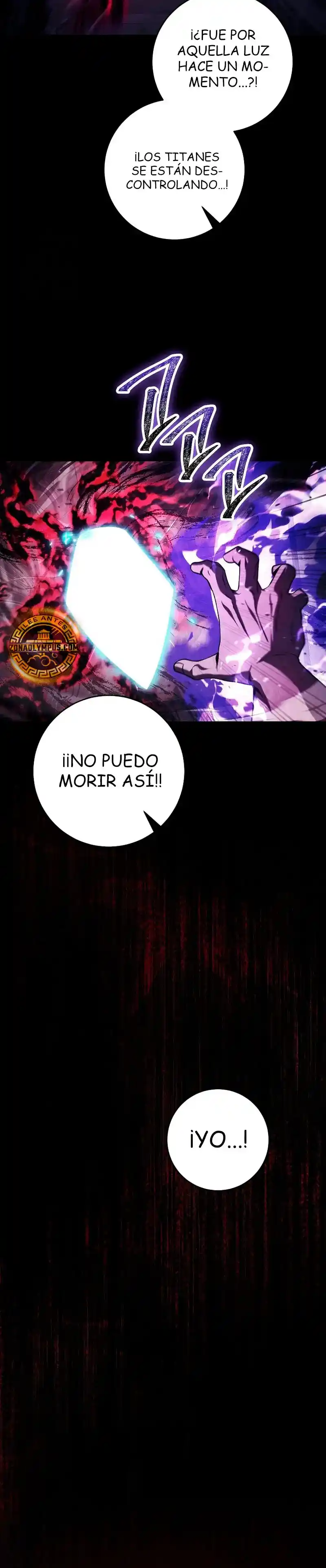 Skeleton Soldier - Capítulo 351 - Página 27 - LectorTMOo