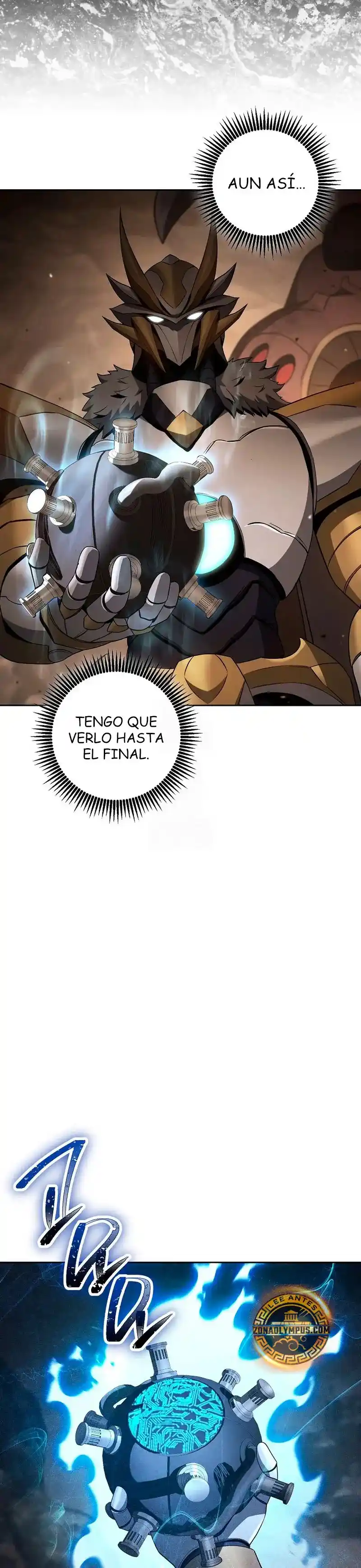 Skeleton Soldier - Capítulo 351 - Página 31 - LectorTMOo