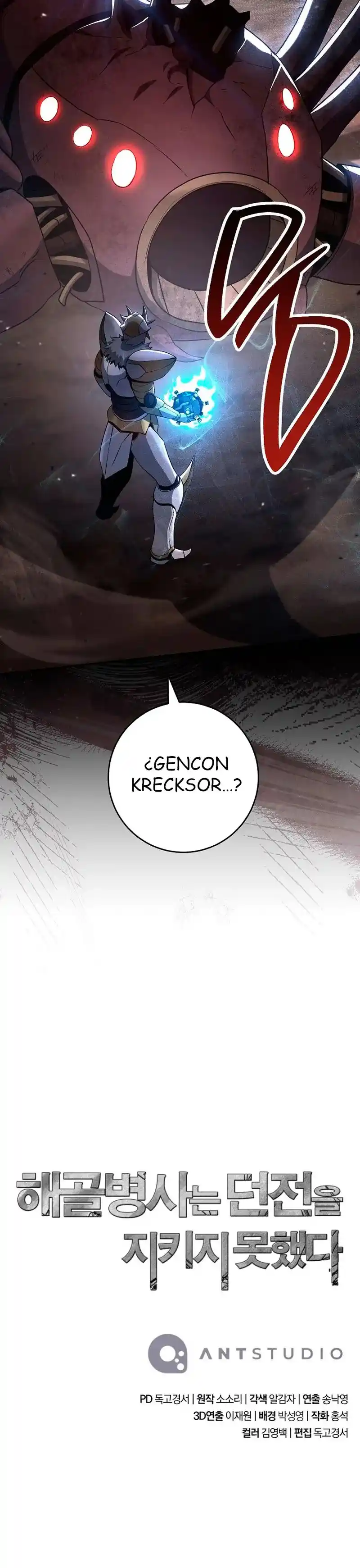 Skeleton Soldier - Capítulo 351 - Página 34 - LectorTMOo
