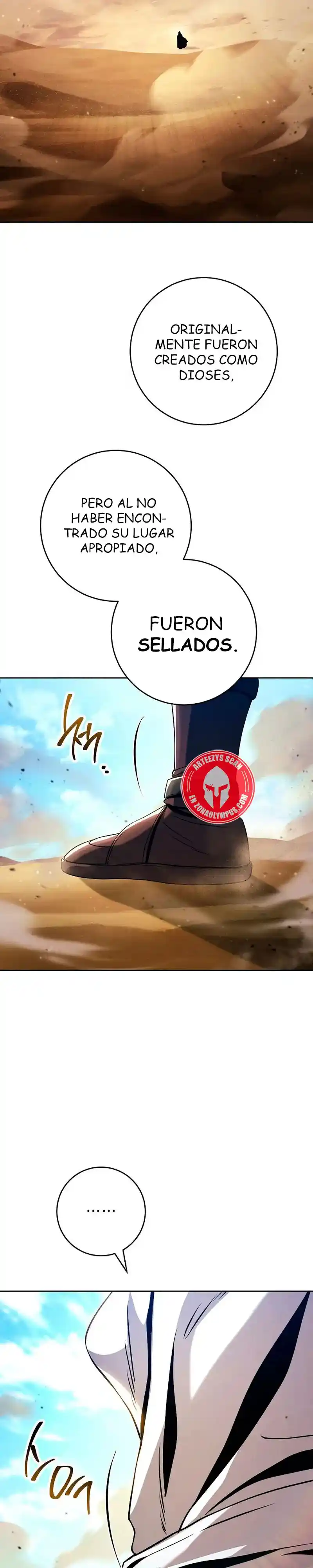 Skeleton Soldier - Capítulo 352 - Página 7 - LectorTMOo