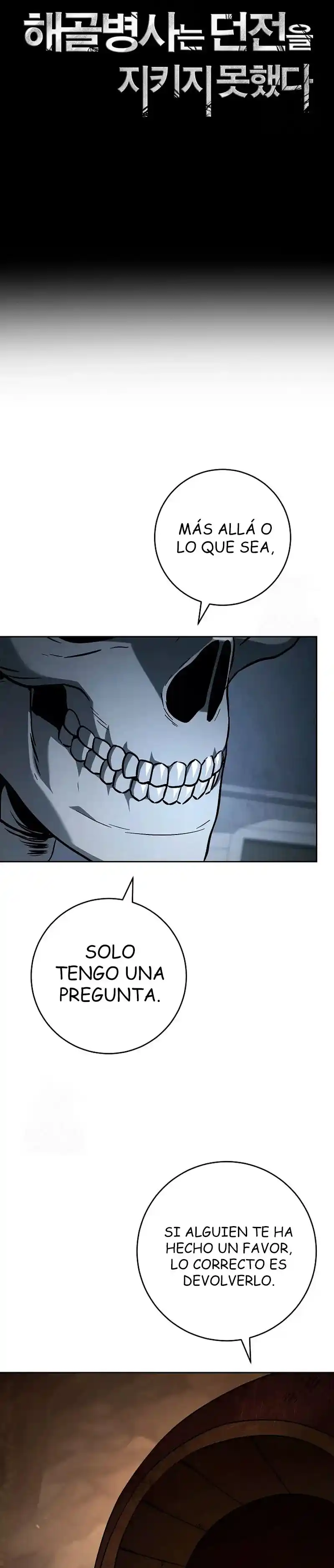Skeleton Soldier - Capítulo 352 - Página 9 - LectorTMOo