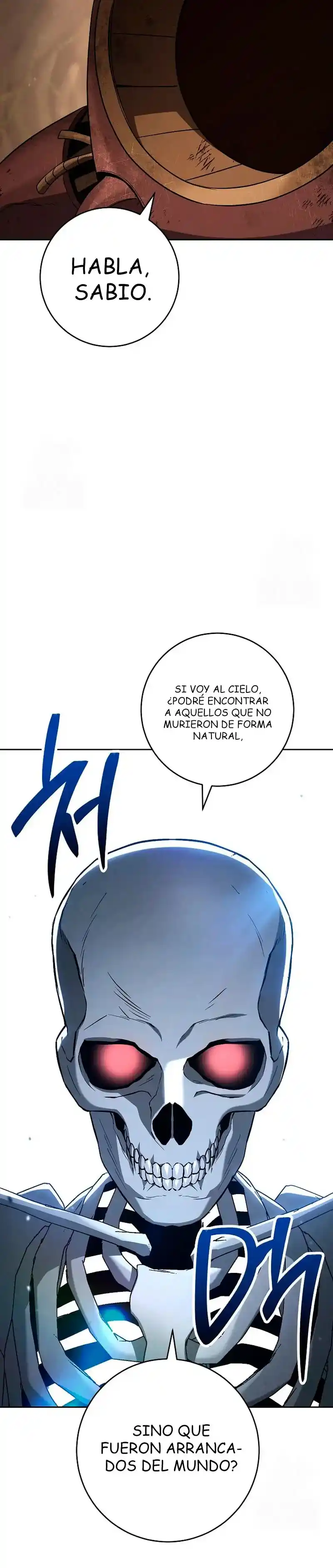 Skeleton Soldier - Capítulo 352 - Página 10 - LectorTMOo