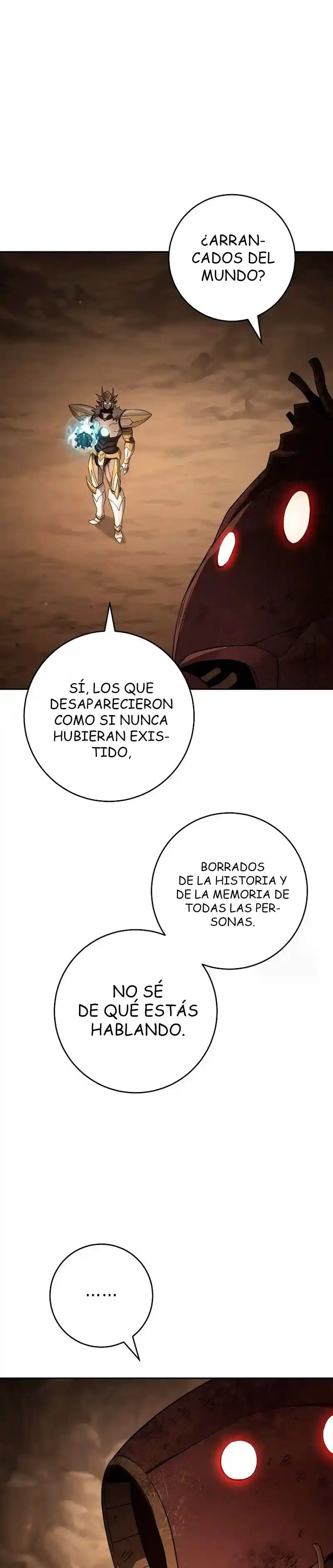 Skeleton Soldier - Capítulo 352 - Página 11 - LectorTMOo