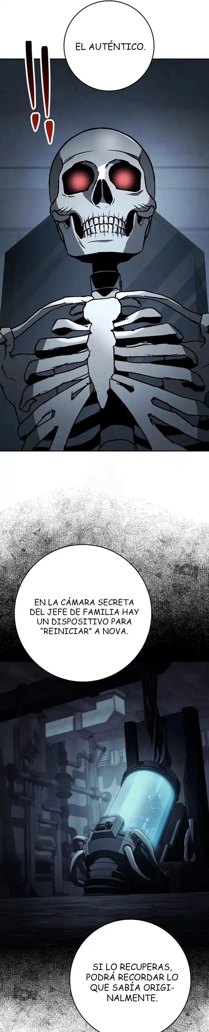 Skeleton Soldier - Capítulo 352 - Página 16 - LectorTMOo