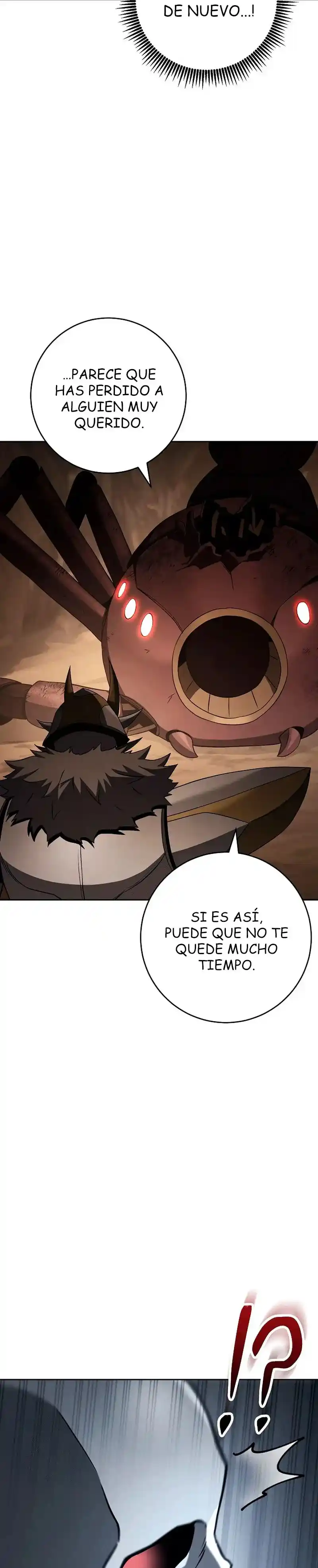 Skeleton Soldier - Capítulo 352 - Página 19 - LectorTMOo