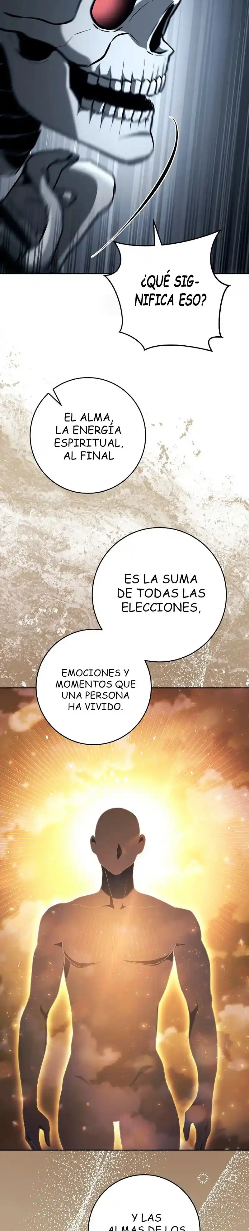 Skeleton Soldier - Capítulo 352 - Página 20 - LectorTMOo
