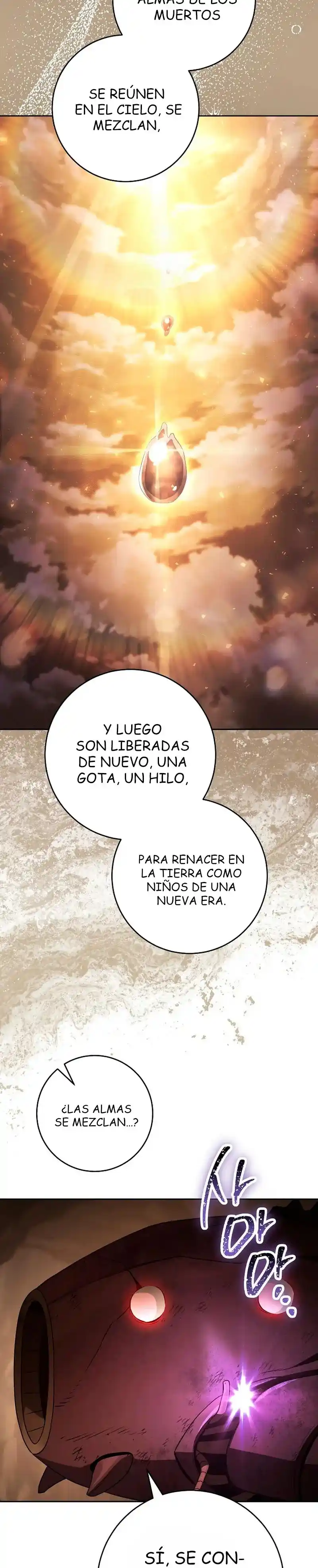 Skeleton Soldier - Capítulo 352 - Página 21 - LectorTMOo