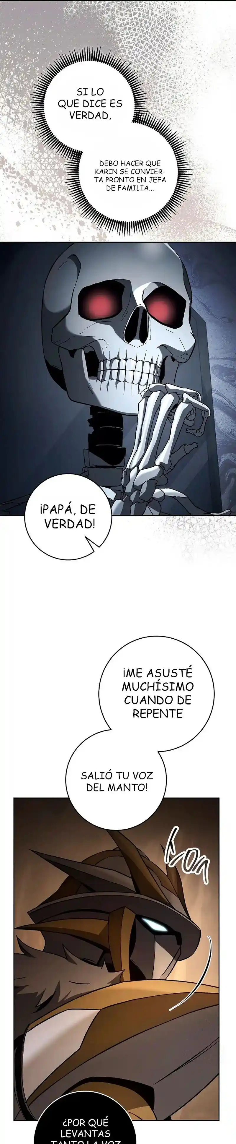 Skeleton Soldier - Capítulo 352 - Página 23 - LectorTMOo