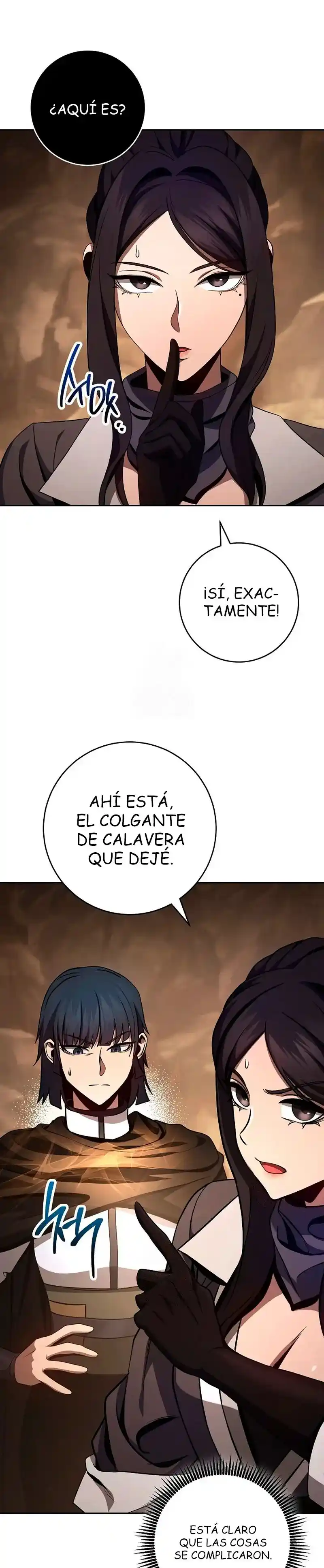 Skeleton Soldier - Capítulo 352 - Página 26 - LectorTMOo