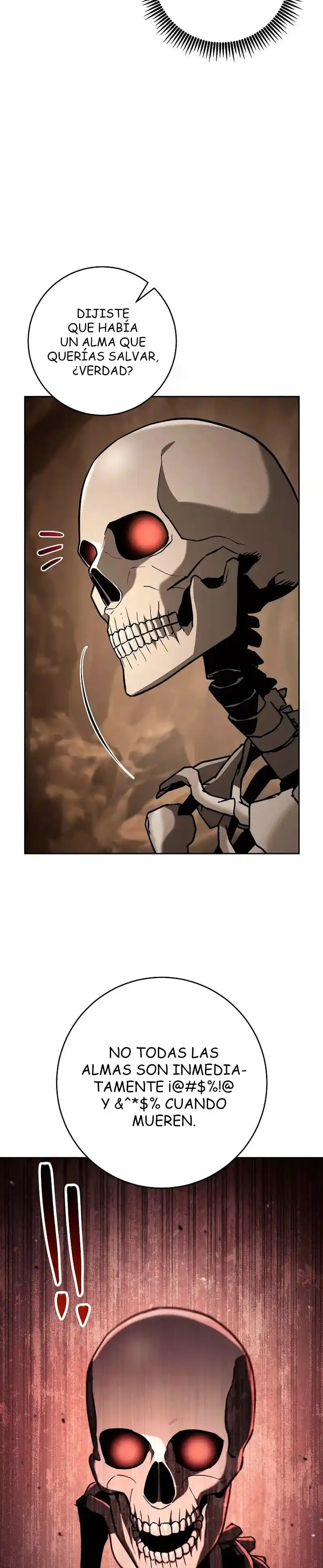 Skeleton Soldier - Capítulo 352 - Página 27 - LectorTMOo
