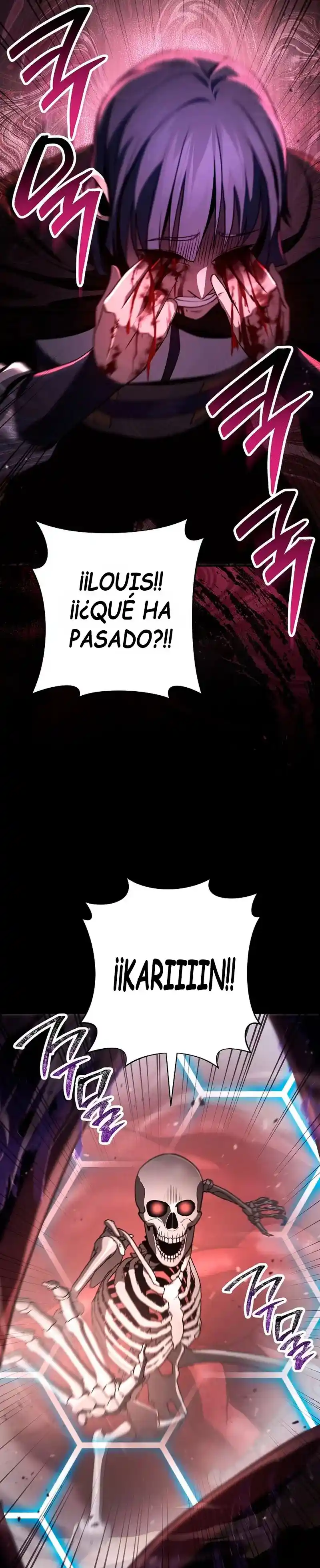 Skeleton Soldier - Capítulo 352 - Página 35 - LectorTMOo