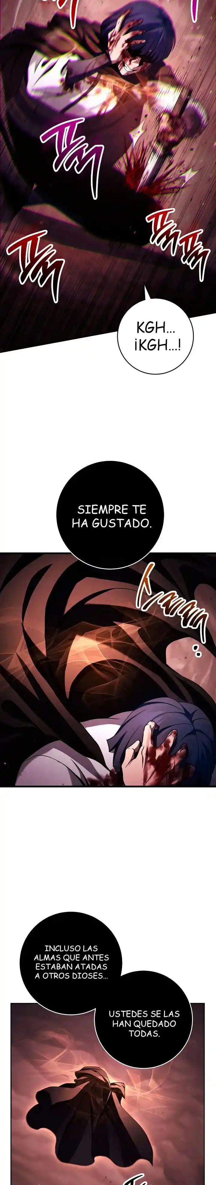 Skeleton Soldier - Capítulo 353 - Página 6 - LectorTMOo