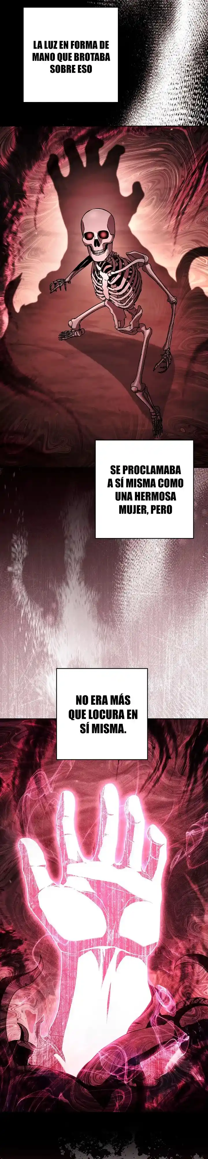 Skeleton Soldier - Capítulo 353 - Página 14 - LectorTMOo