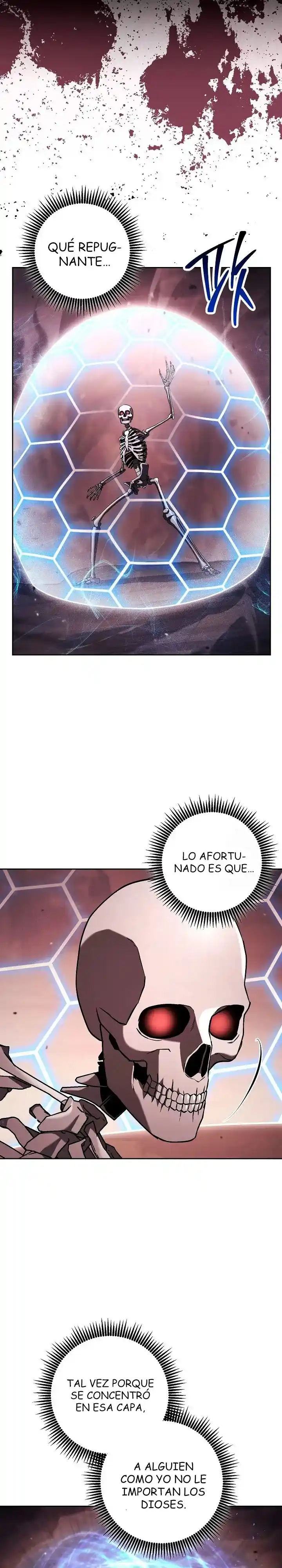 Skeleton Soldier - Capítulo 353 - Página 15 - LectorTMOo