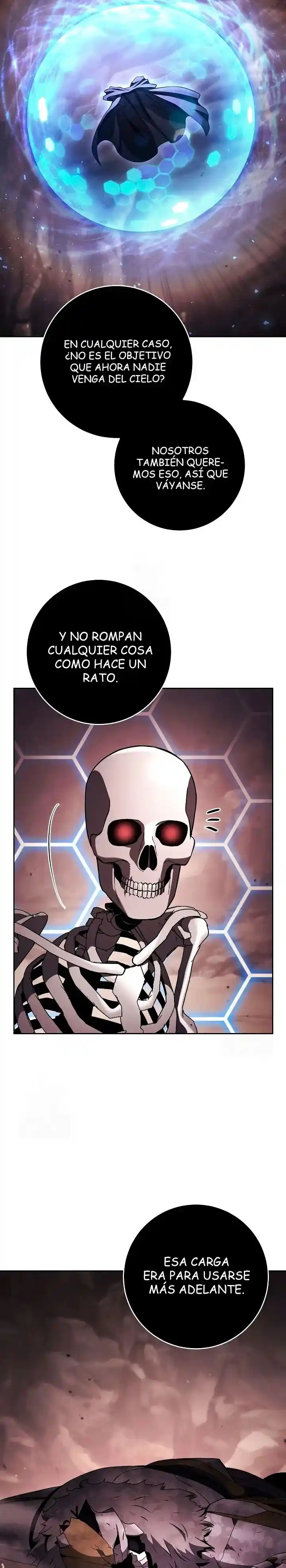 Skeleton Soldier - Capítulo 353 - Página 16 - LectorTMOo