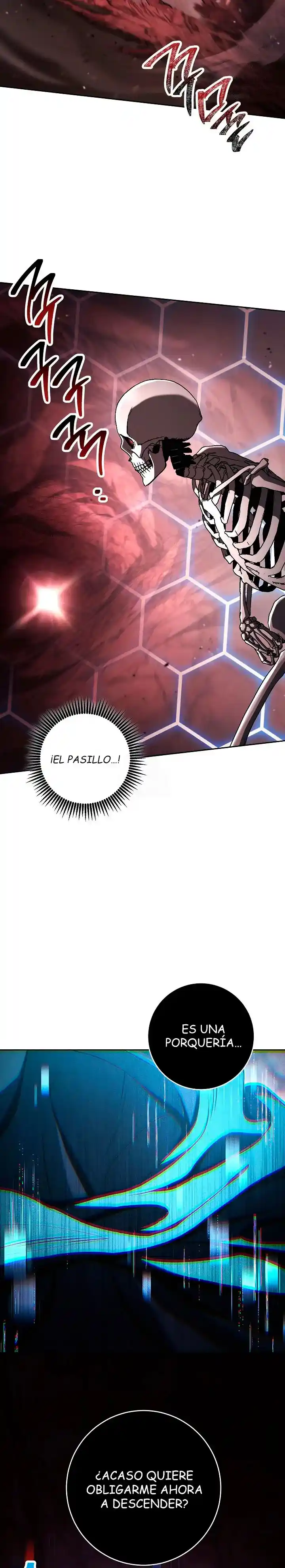 Skeleton Soldier - Capítulo 353 - Página 18 - LectorTMOo