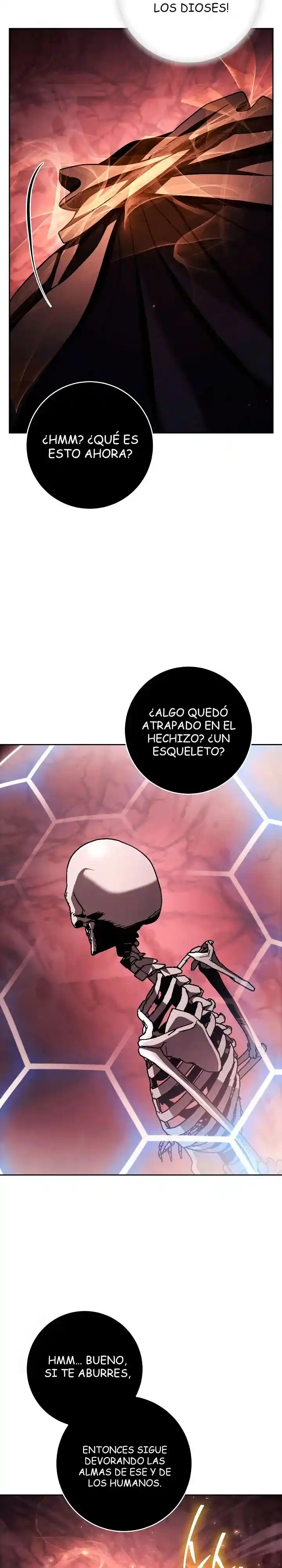 Skeleton Soldier - Capítulo 353 - Página 25 - LectorTMOo