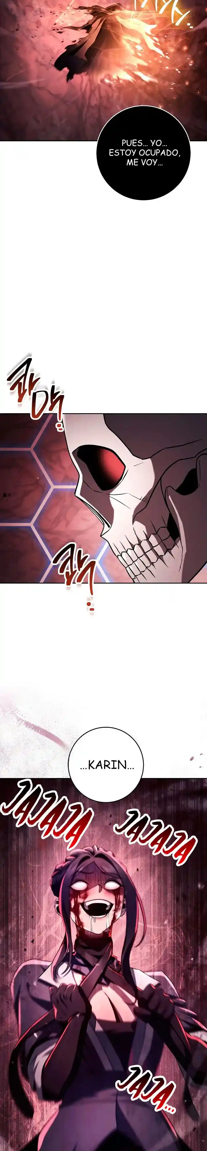 Skeleton Soldier - Capítulo 353 - Página 26 - LectorTMOo