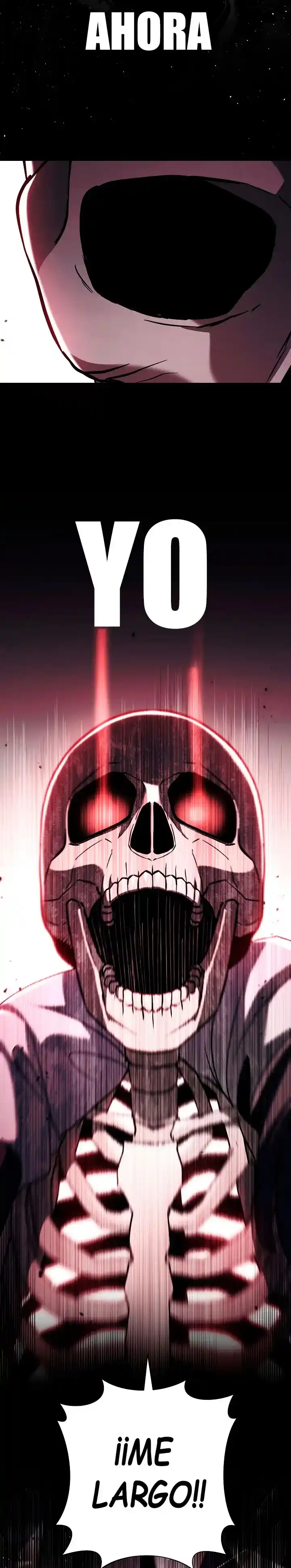 Skeleton Soldier - Capítulo 353 - Página 34 - LectorTMOo