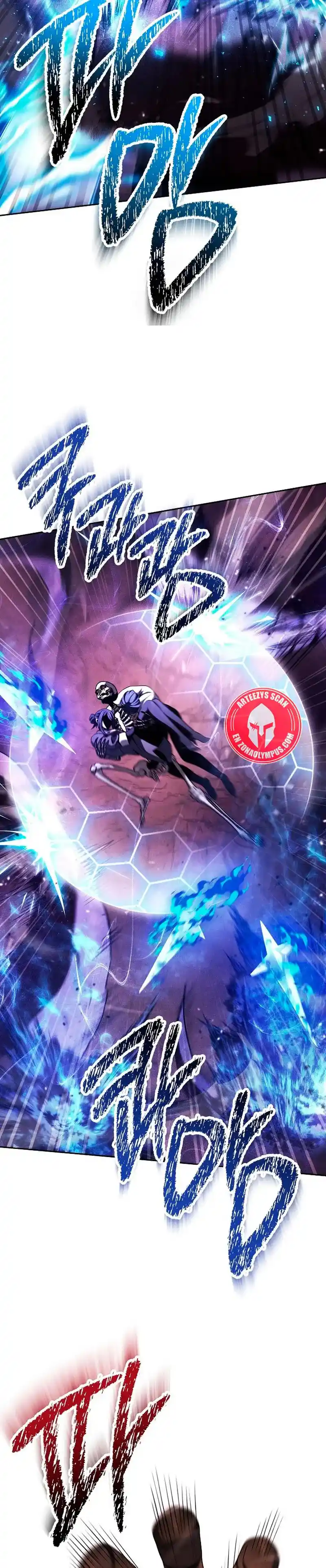 Skeleton Soldier - Capítulo 354 - Página 12 - LectorTMOo