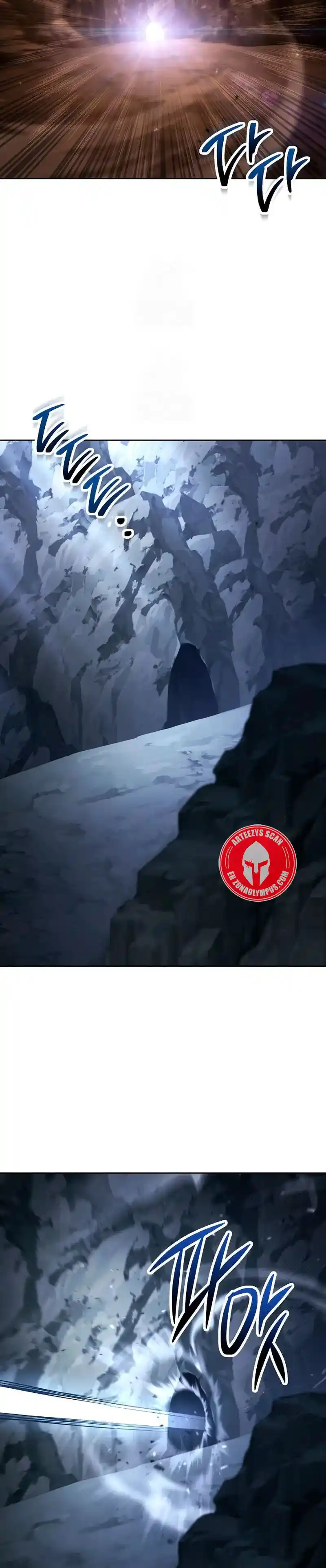 Skeleton Soldier - Capítulo 354 - Página 24 - LectorTMOo