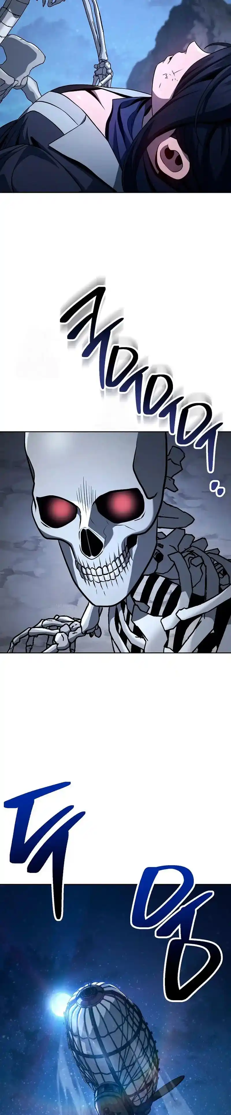 Skeleton Soldier - Capítulo 354 - Página 28 - LectorTMOo