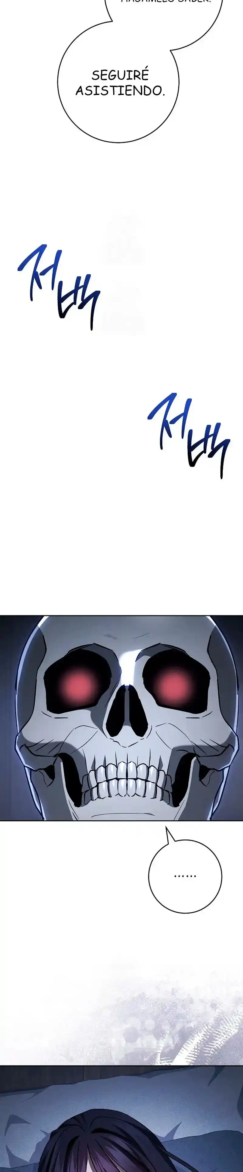 Skeleton Soldier - Capítulo 354 - Página 38 - LectorTMOo
