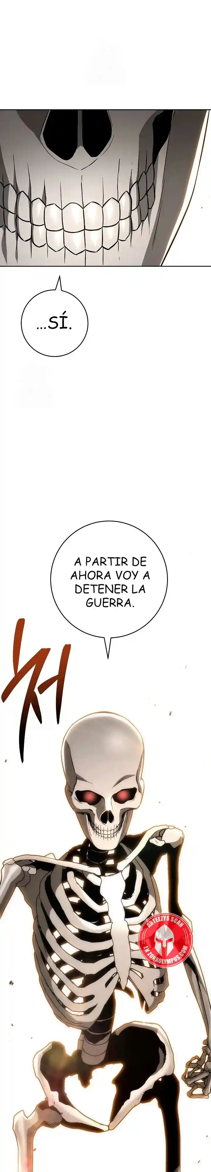 Skeleton Soldier - Capítulo 355 - Página 12 - LectorTMOo