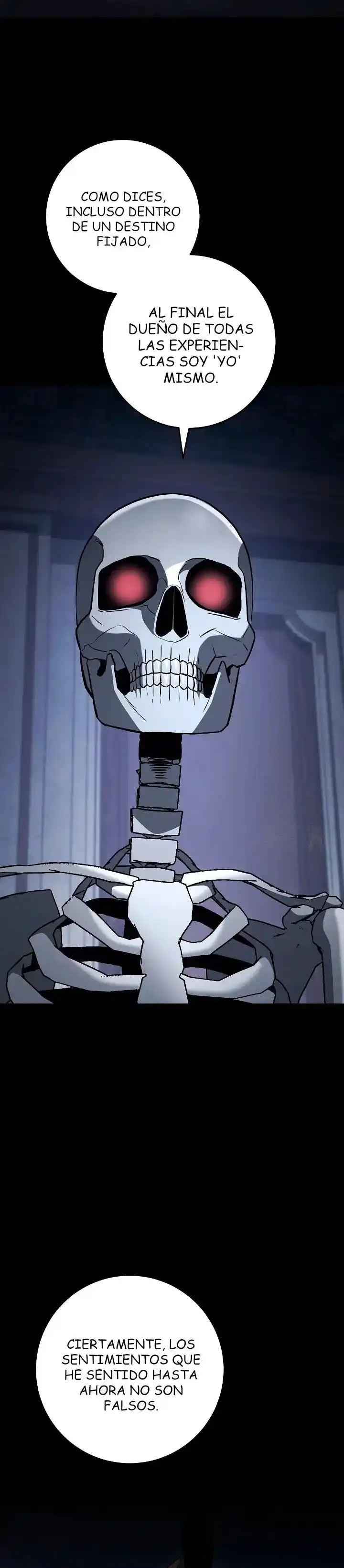 Skeleton Soldier - Capítulo 355 - Página 22 - LectorTMOo