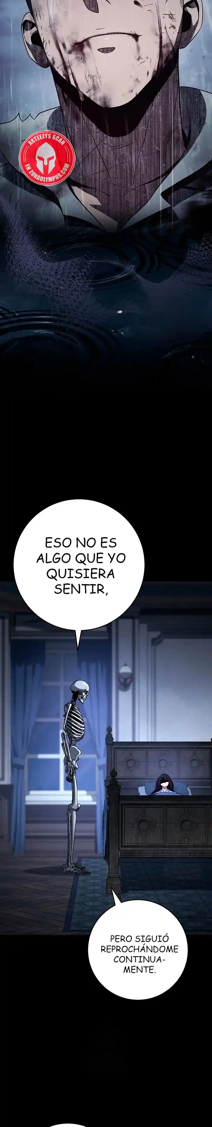 Skeleton Soldier - Capítulo 355 - Página 27 - LectorTMOo
