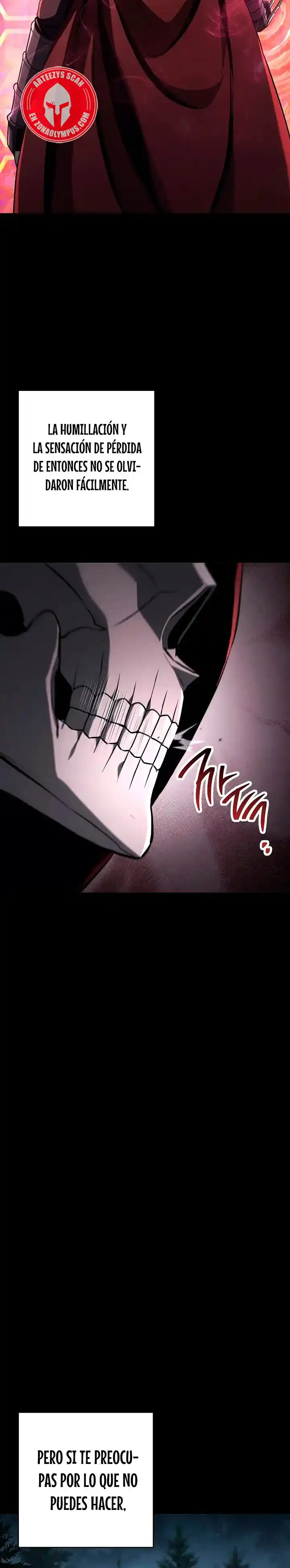 Skeleton Soldier - Capítulo 356 - Página 22 - LectorTMOo