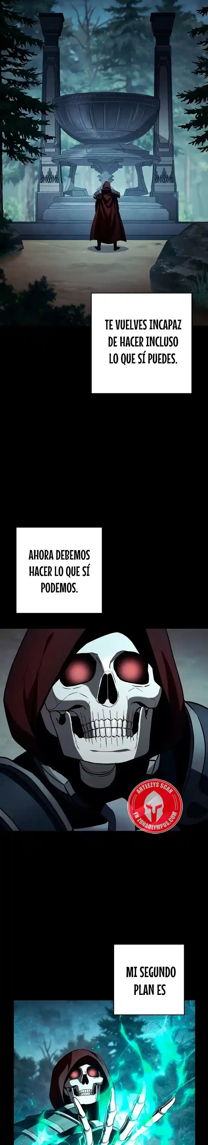 Skeleton Soldier - Capítulo 356 - Página 23 - LectorTMOo