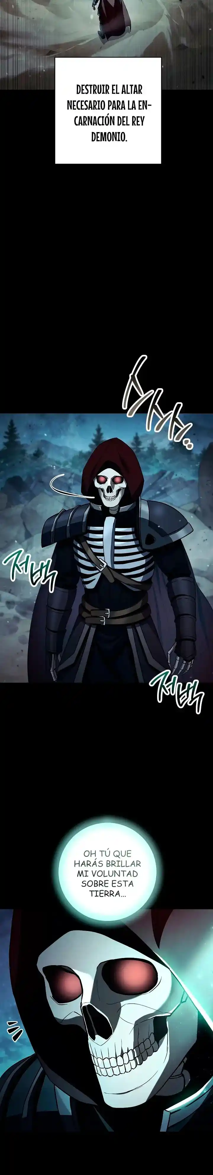 Skeleton Soldier - Capítulo 356 - Página 25 - LectorTMOo