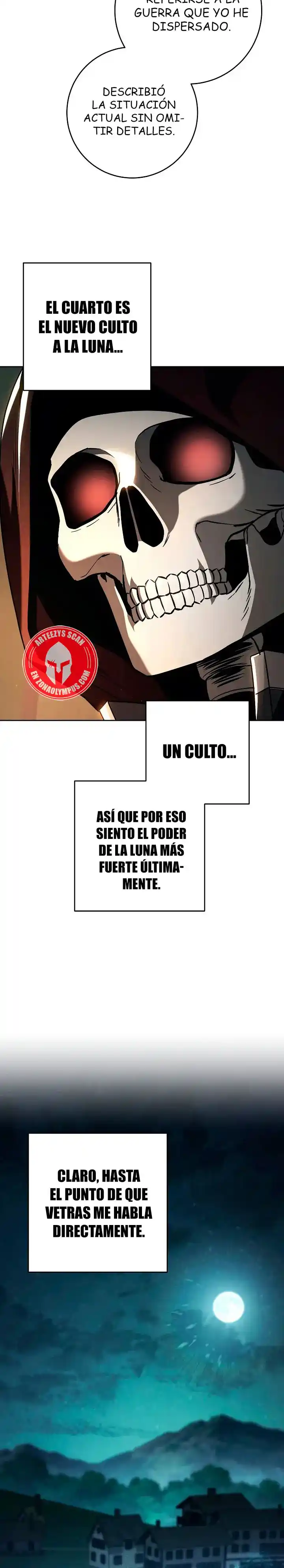 Skeleton Soldier - Capítulo 357 - Página 22 - LectorTMOo