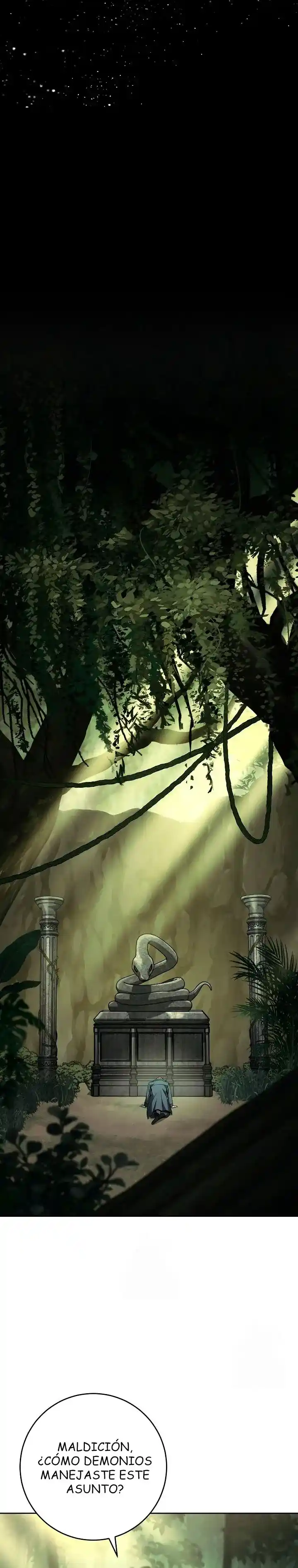 Skeleton Soldier - Capítulo 357 - Página 36 - LectorTMOo
