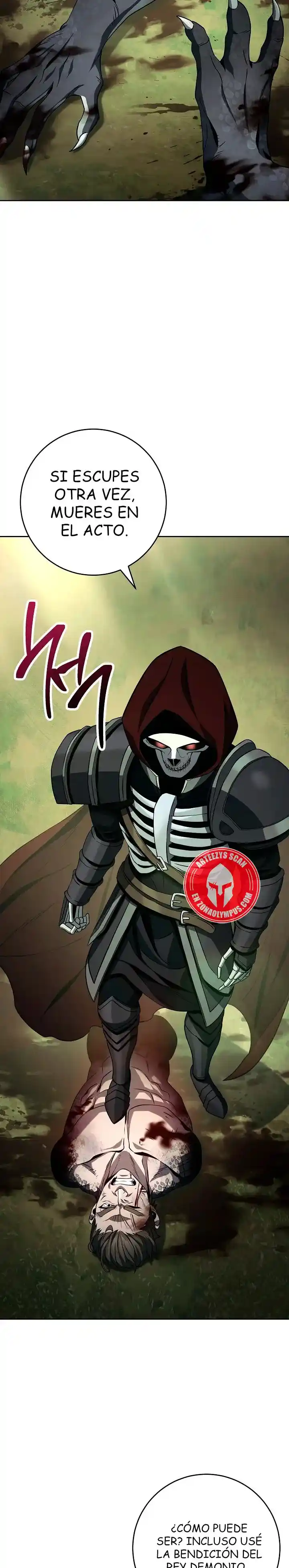 Skeleton Soldier - Capítulo 358 - Página 7 - LectorTMOo