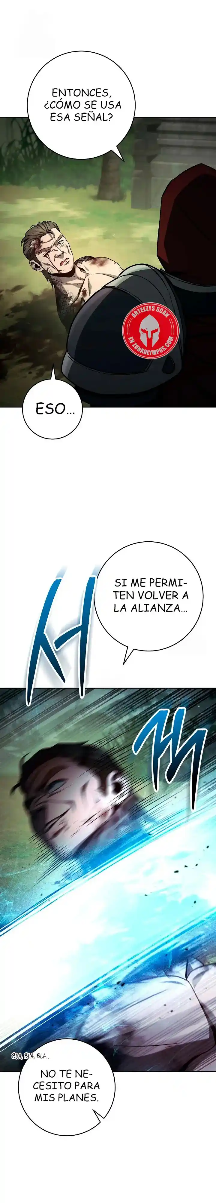 Skeleton Soldier - Capítulo 358 - Página 14 - LectorTMOo