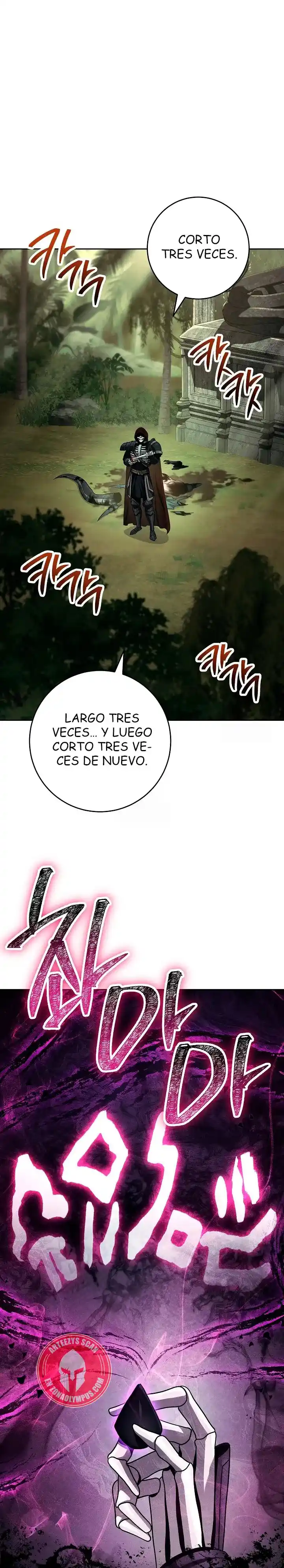 Skeleton Soldier - Capítulo 358 - Página 16 - LectorTMOo