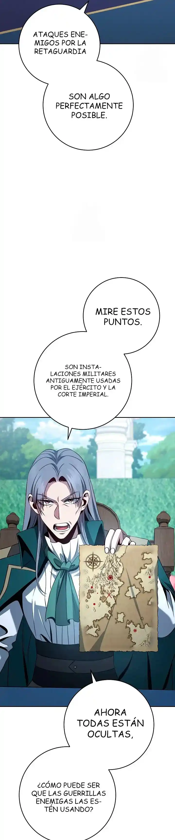Skeleton Soldier - Capítulo 358 - Página 24 - LectorTMOo