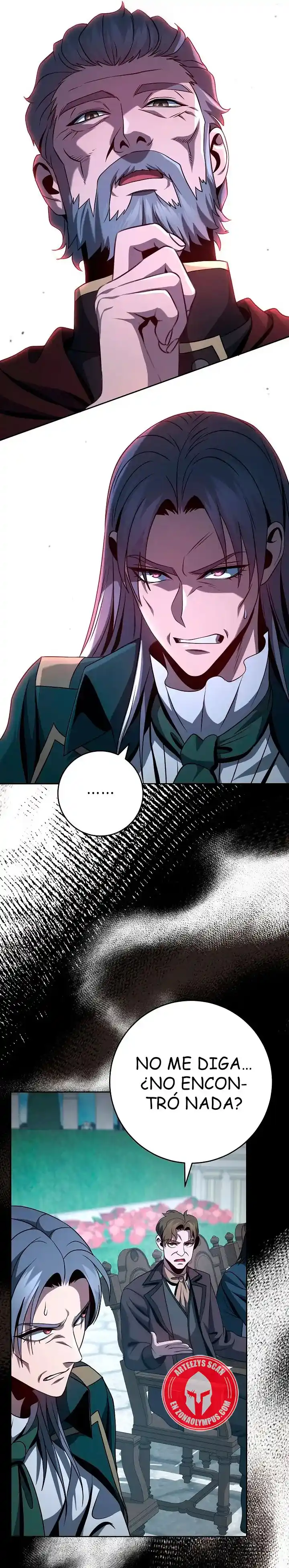 Skeleton Soldier - Capítulo 358 - Página 30 - LectorTMOo