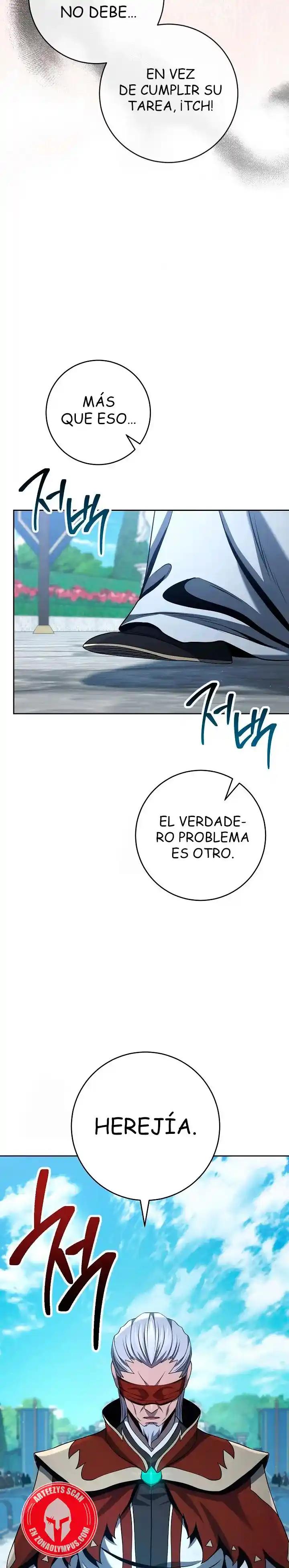 Skeleton Soldier - Capítulo 358 - Página 32 - LectorTMOo