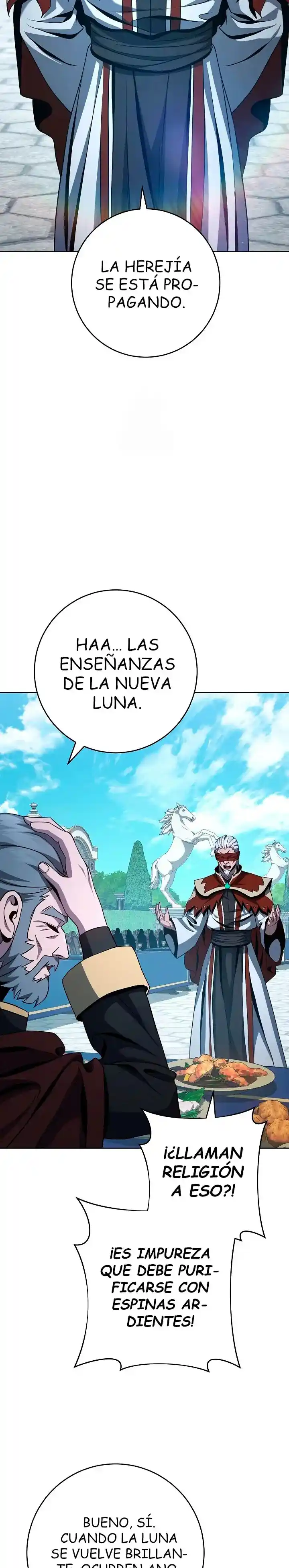 Skeleton Soldier - Capítulo 358 - Página 33 - LectorTMOo
